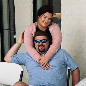 Meet your Posher, Corey